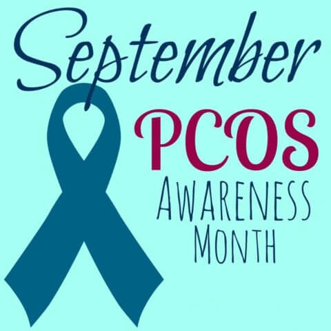 PCOS month